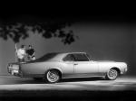 Oldsmobile Jetstar I Sports Coupe 1965 года
